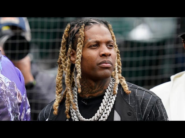 Rapper Lil Durk found not guilty in murder-for-hire case