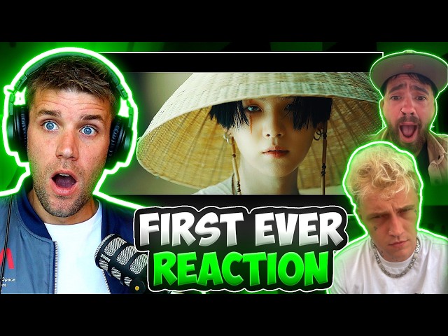 Rappers React to Reacts to AGUST D (SUGA BTS) FOR THE FIRST TIME!! | DAECHWITA '대취타' MV