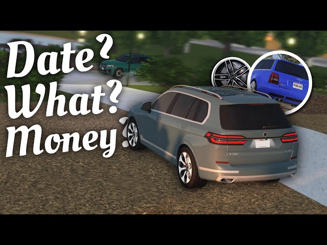 SHELBY / AUDI Update: Everything you NEED to know! (Greenville Roblox)