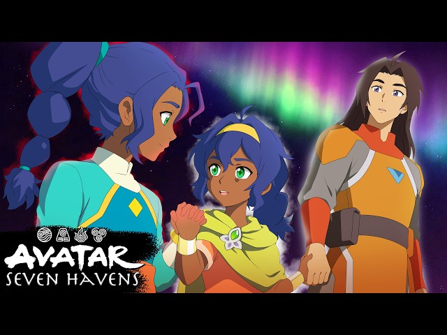 Avatar: Seven Havens New Trailer Left Me Questioning Everything