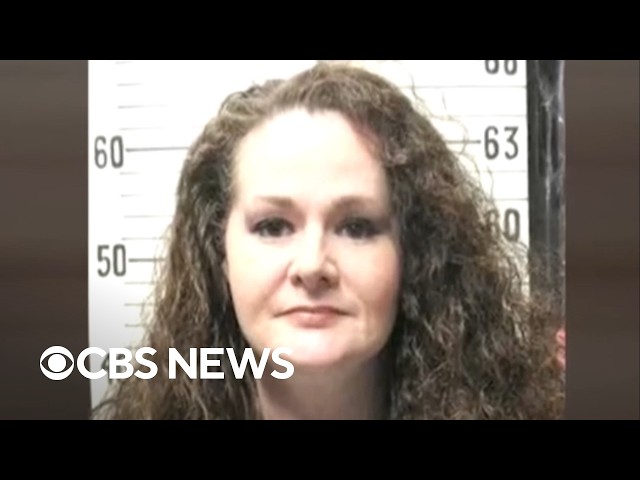 Christa Pike's attorney gives update on her condition after botched execution