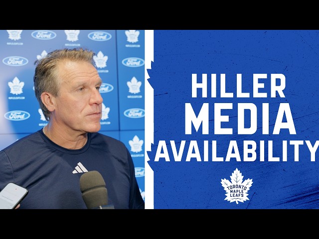 Jim Hiller | Practice | October 2, 2026