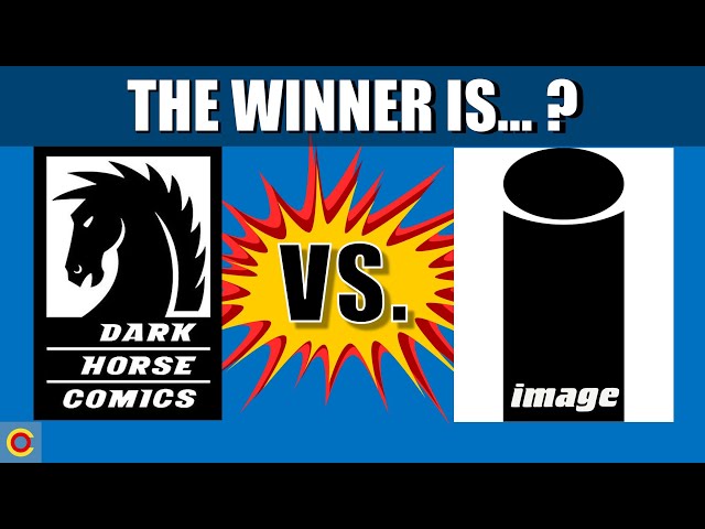 The Comic War You Never Knew About