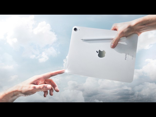 я купил ipad и пожалел об этом
