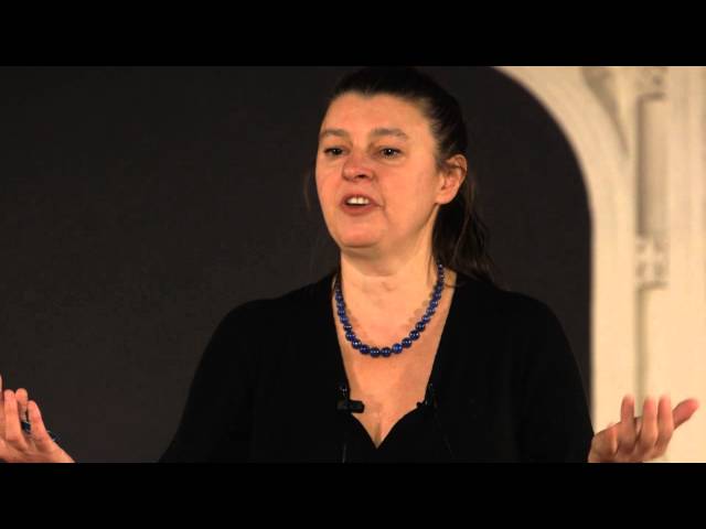 Quo Vadis: What is the value of scientific literacy? | Irena Borzym | TEDxCambridgeUniversity
