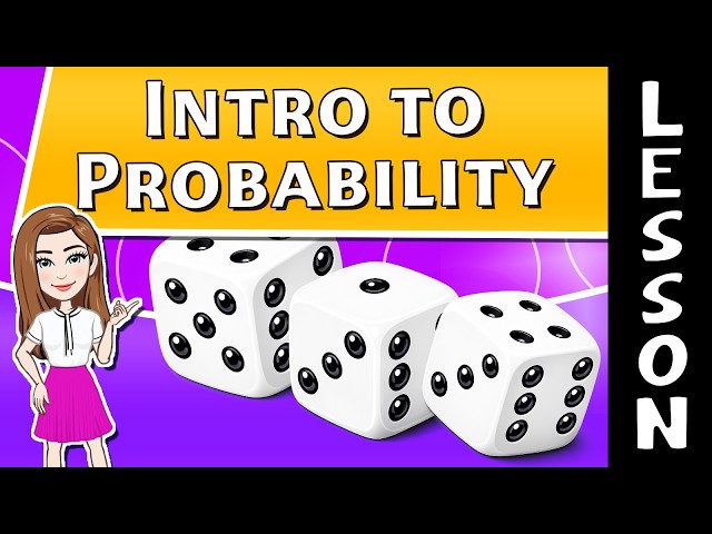 Introduction to Probability | 7th Grade Math