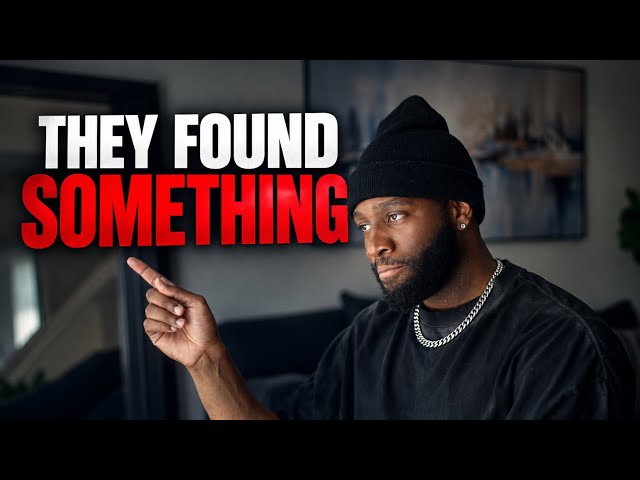 Someone Went Looking Through Your Past… This Message Found You for a Reason