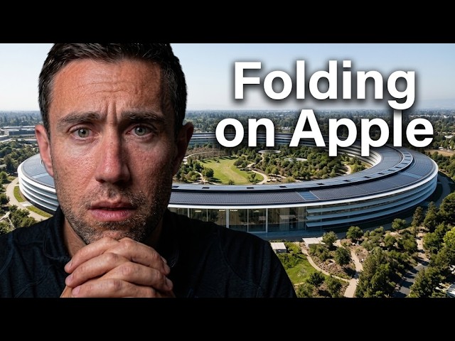 Apple Stock BUY? | After the iPhone Duo Event.