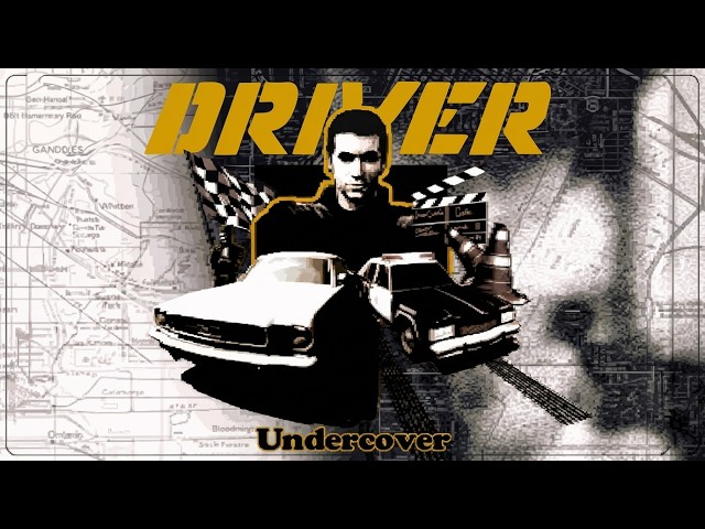 Driver PS1