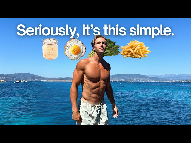 How to Fix Your Gut Health for Good in 9 Minutes