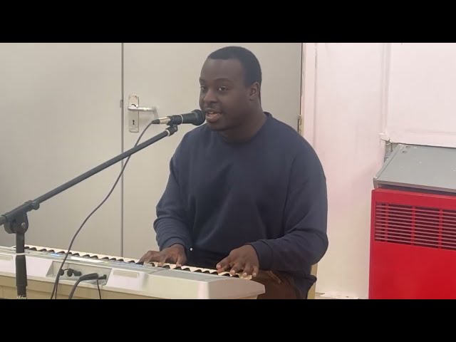 Olamide Oladipo Kolade Akin is live