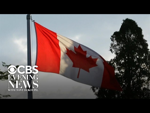 Alberta to vote on whether to stay a part of Canada