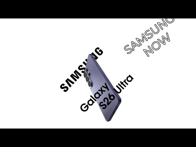 SAMSUNG EVOLUTION