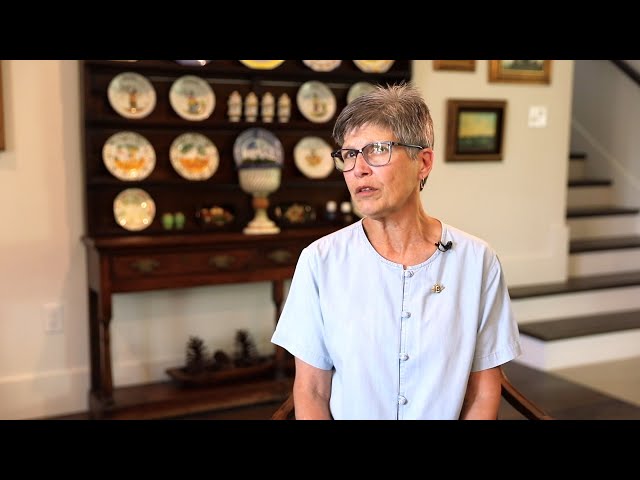 Shelly | Brain Inflammation Patient Testimonial