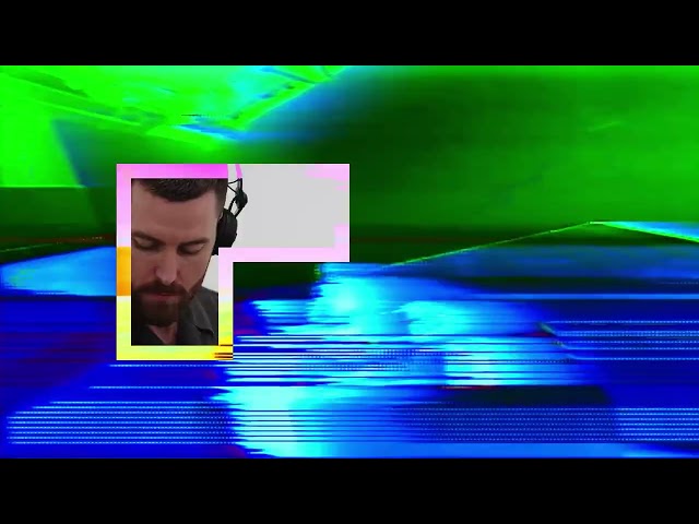 BICEP | Aura (Global Stream II at Saatchi Gallery)