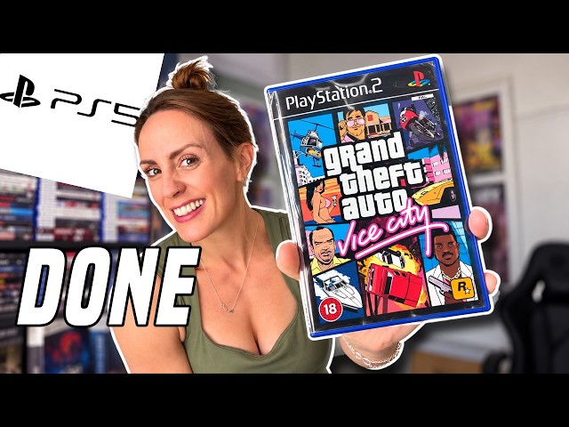 ALL PS5 Owners Wanted THIS... Play PHYSICAL PS2 and PS3 Games on PS5