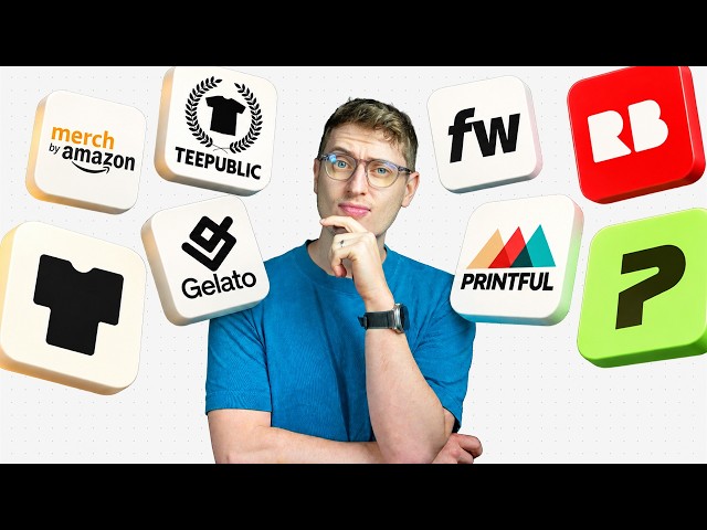 Which Print on Demand Printing Company Should You Choose?