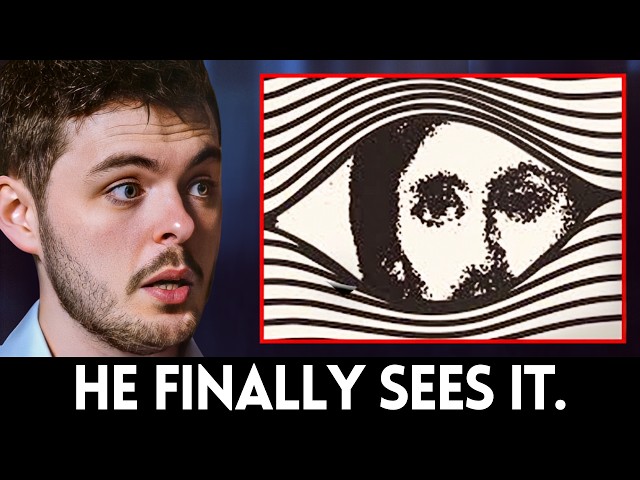 Skeptic Shares TWO WAYS He Missed Evidence For GOD