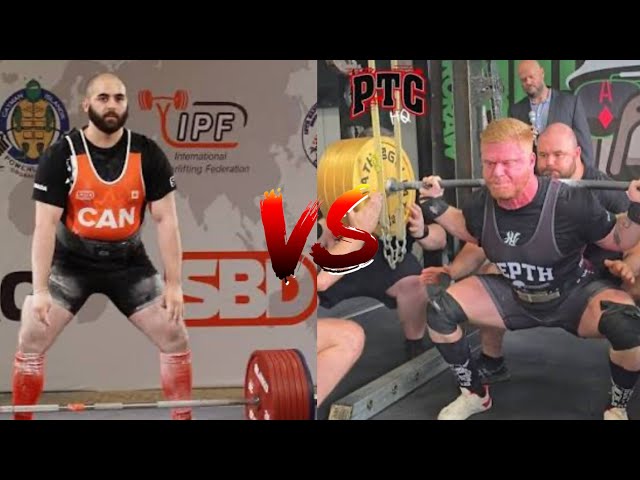 Understanding the Two Styles of Strength Training 