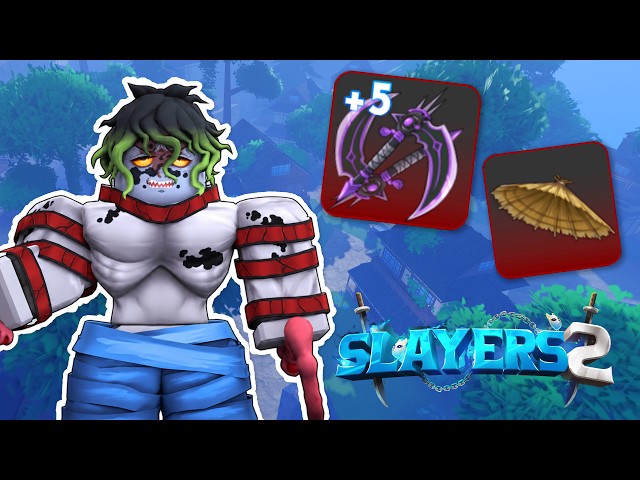 BEST DEMON PROGRESSION GUIDE! | Slayer 2