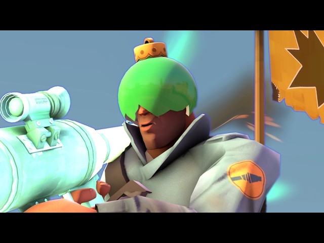 The Greatest Combo in TF2?