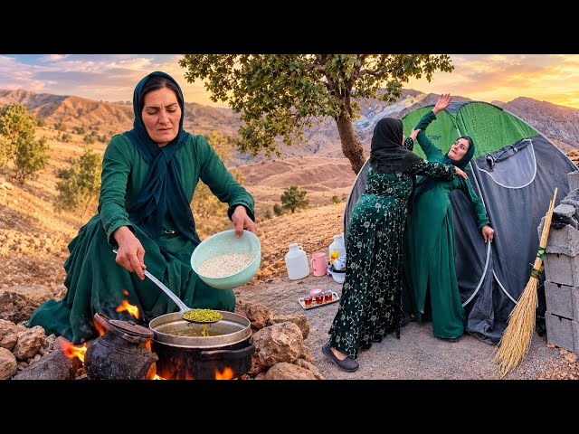 🔥 The Mother-in-Law’s Revenge Begins! 😡👵🏻 | Confrontation with the Operator and Shokoofeh ⚡🛑