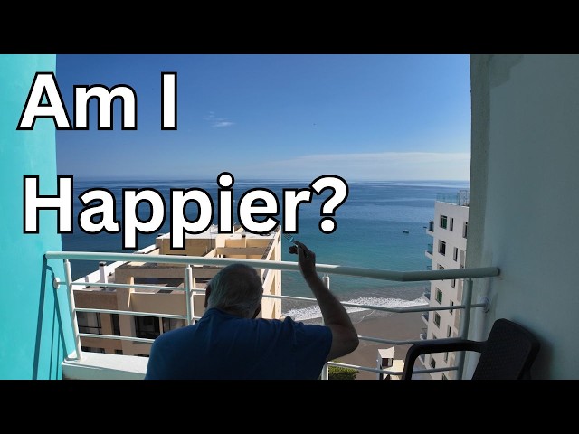 5 Years Retired in Ecuador: Am I Happier Than in the U.S.?