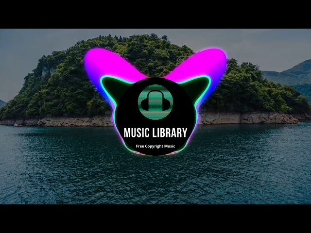 8D AUDIO  island music | Dolby atmos 2.0 | music library free copyright music