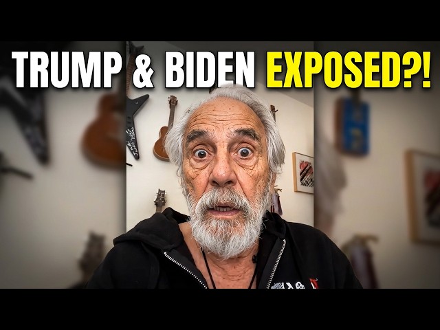 Trump, Biden, and Giuliani  Political Commentary You Need