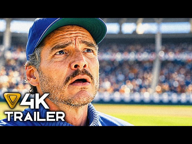 AVENGERS 5 DOOMSDAY “Baseball on Earth-828” Teaser Trailer (2026) Marvel Movie [4K]