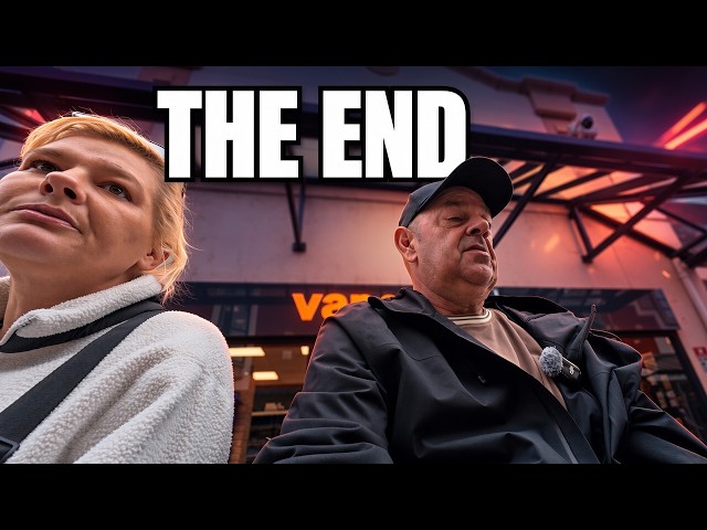 This is The Last Old Food Guy Video.