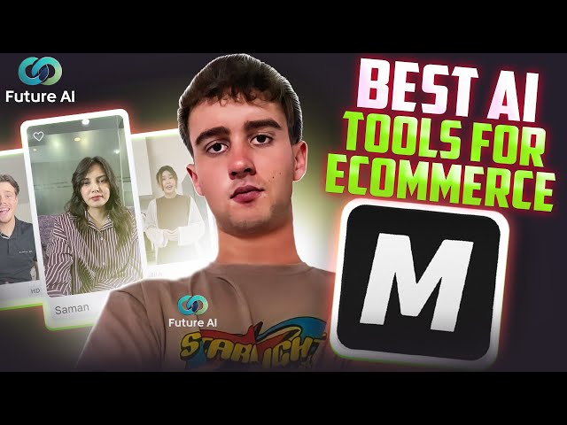 Best AI Tools For Ecommerce 2026: What is UGC Content ?