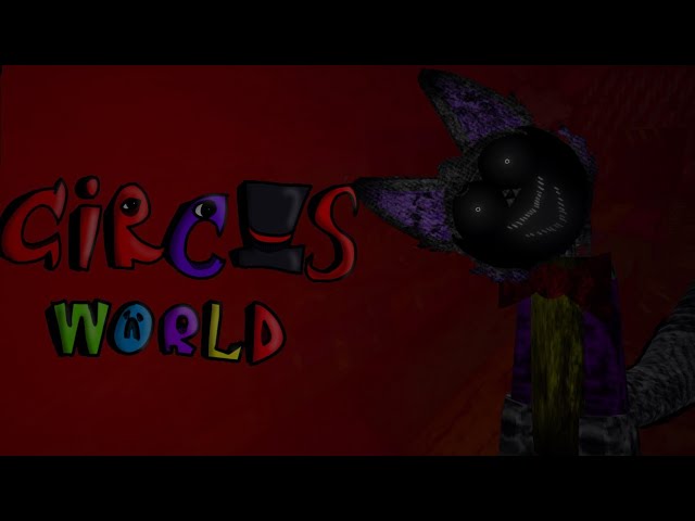 Circus world: chapter 1 - oficial gameplay trailer ( olhem a descrição )