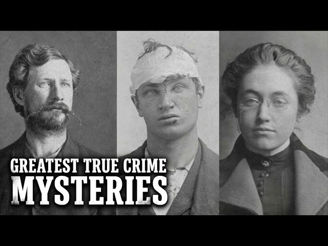 Appalachia Unsolved: GREATEST Twisted True Crime Mysteries from the Mountains