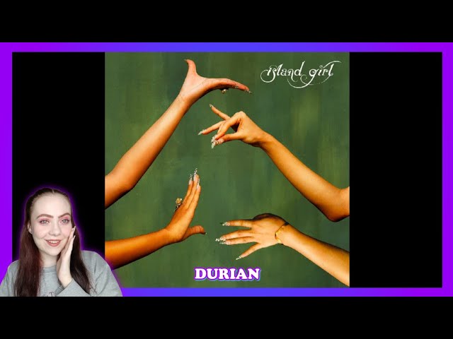 FIRST TIME REACTING TO 'DURIAN' BY NO NA | THEIR VOCALS ARE STUNNING!