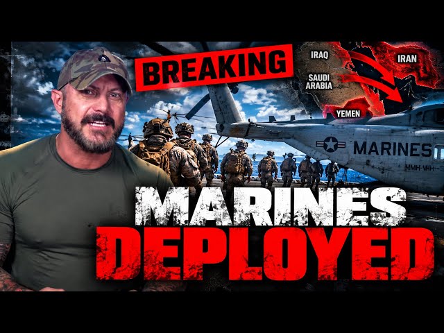 MASSIVE WAR COMING 