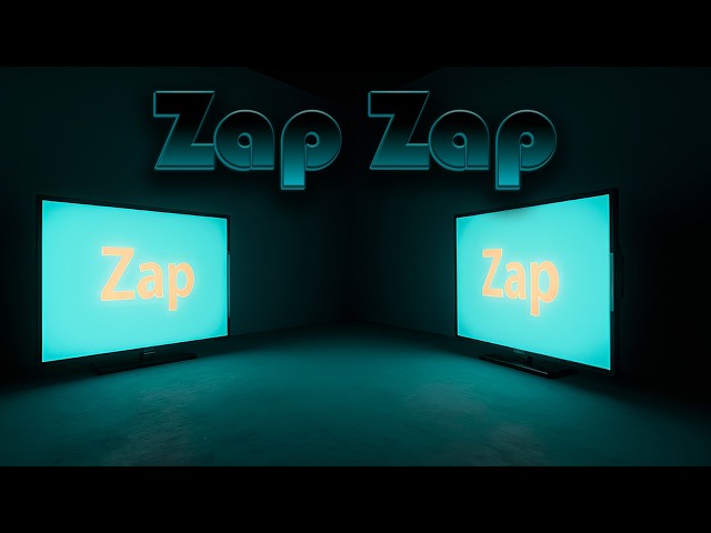 ZounXs – Zap Zap ⚡ | Hypnotic Techno 2026 (Stage 3T)