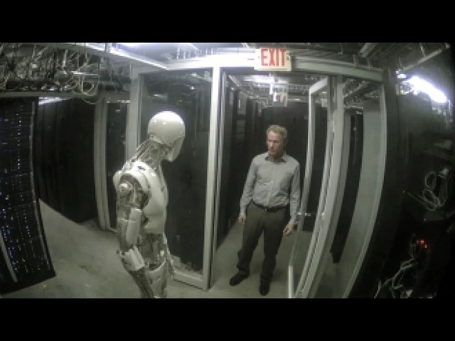 Terrifying AI Behavior Even Its Creators Couldn't Explain