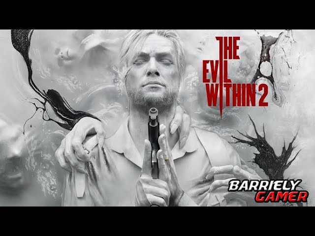 Evil Within 2 Gameplay Live: Get Ready to Get Scared! Chapter 3