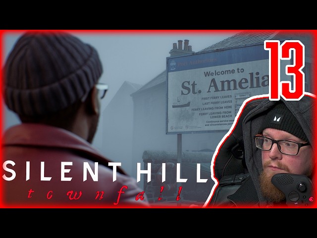 Clara Woods Retail Space - Silent Hill: Townfall - #13