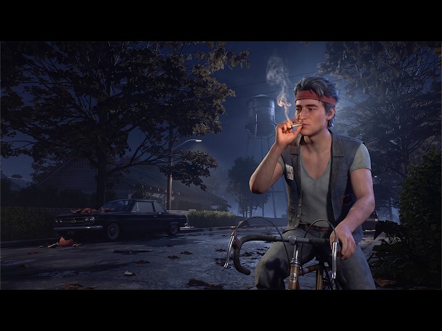 Survivor Gameplay Halloween: The Game (No Commentary)