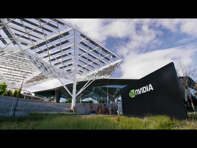 Honeywell Technologies and NVIDIA Bring Physical AI to Life with Forge Cognition