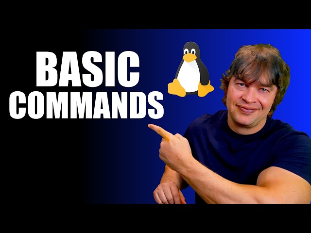 Basic Linux Commands every Engineer needs to know