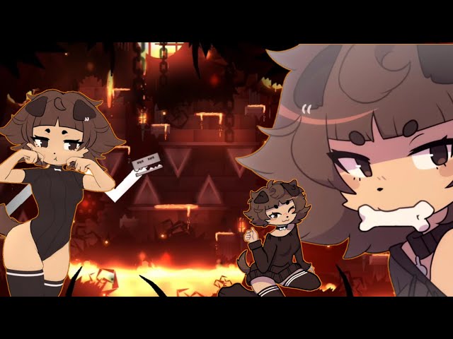 Avernus (Dark Dragon Fire) x Kiss Me! - Mashup