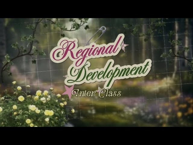 Regional Agribusiness Development: Analysis of Palm Sugar Agribusiness in Gelangsar Village