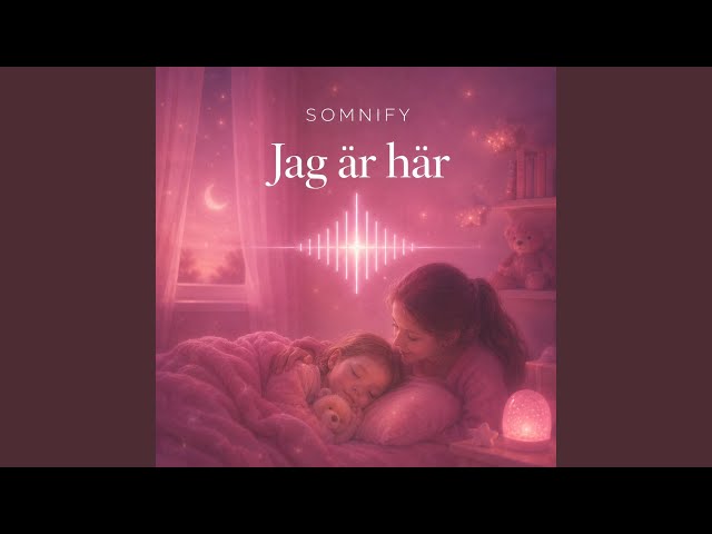 Jag är här