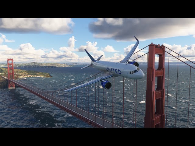 The Most Beautiful Unforgettable Flight - eps.250