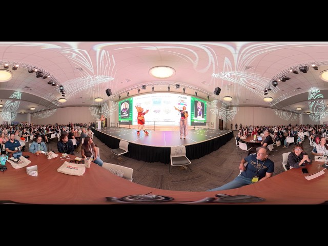 360 Degree Experience: 2026 Sun City Ed Tech Conference