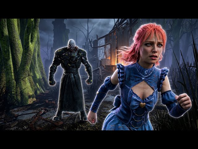 Survivor Gameplay | Dead By Daylight (No Commentary)