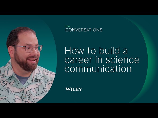 What makes science communication work? | Dr David Shiffman
